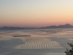 -北岐滩涂