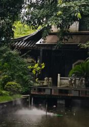 -莲生母婴月子中心(清水河公园店)