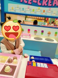 -莫莉幻想儿童乐园(武汉金银潭永旺店)