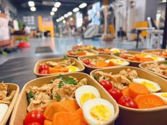 -天型健身工作室(大学城店)