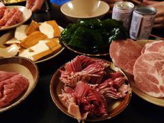 -岗上渣渣老火锅(两路口店)