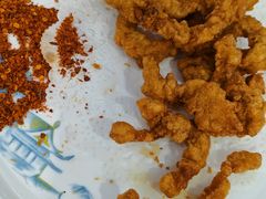 -郭姐·威海渔村(黄兴路店)