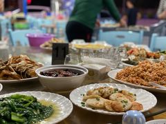 -七鲜渔港美食餐厅(巽寮湾海景店)