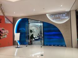 -IN STYLE·全国形象店