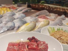 -明州小宴(文化广场店)