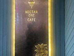 -Nectar One Cafe(勇烈路n1店)