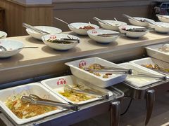 -素满香·Vegan食养自助(天一广场店)