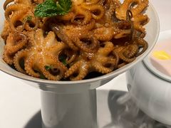 -潮堂 · 潮州菜(国贸商城店)