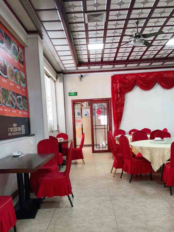 红棉饭店(南浦店)-"好久无来红棉吃饭了,一般想吃烧鹅的,肯定.