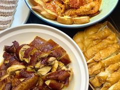 -好友缘家宴(青山路店)