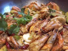 -香邦迷宗蟹(新汽车站店)