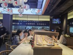 -三禾寿司(君尚店)