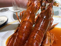 -新光酒家·河豚·海鲜·蟹料理(浦东店)
