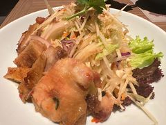 -安南越南餐厅(青岛万象城店)