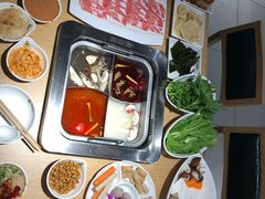 -彤德莱牛肉火锅(双港店)