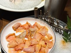 -东海怡品海鲜豆捞(西水东店)