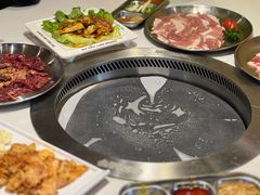 -么子烤肉(化龙池店)
