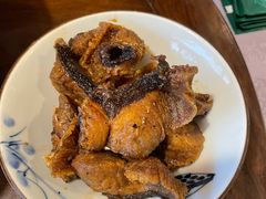 -山外山菜馆(玉泉路店)