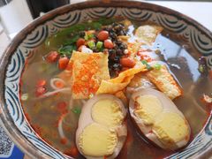-捕螺记螺蛳粉(东关大街店)