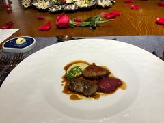 -北京古城老院厉晓麟精致菜