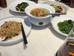 -柴门饭儿(成都太古里店)