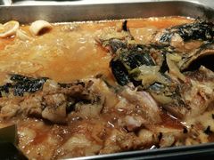 -鱼酷活鱼烤鱼(人信汇商场店)