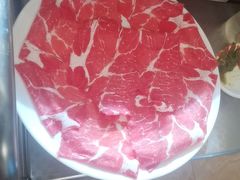-清真·鸦儿李记·涮肉(花市店)