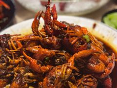 -红盔甲·小龙虾(车公庙店)