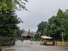-Tangled Tree Tavern 老藤树食栈