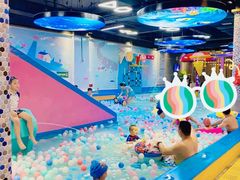 -青水瓦台汤泉(未央店)