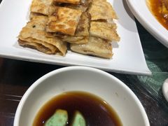 牛肉饼-忠顺斋易州印象烤鸭店(东关新村店)