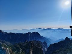 -黄山风景区