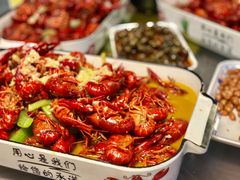 蒜泥龙虾-段氏龙虾(原草高支路店)