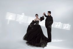 -巴黎春天婚纱摄影STUDIO·定制