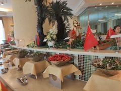 -重庆长寿碧桂园凤悦凤凰酒店