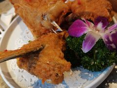 -淘米捞·米汤脆鲩鱼火锅(福田皇岗店)