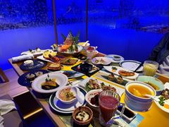 -味见·雪月花(天富路店)