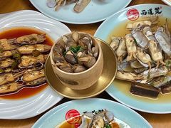 -面道赞宁海海鲜面(迎凤街店)