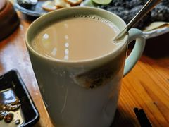伯爵奶茶-源一咖啡馆(麒麟巷步行街店)