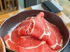 -东来顺·非遗火锅(高新店)