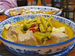 -兰边碗(鼓楼店)