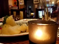 -申德勒加油站餐厅(三里屯北小街店)