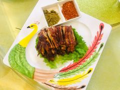 大夏烤羊排-国强手抓(北京西路店)
