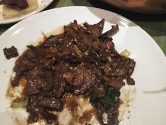 -京味斋·北京烤鸭(北京南站洋桥店)