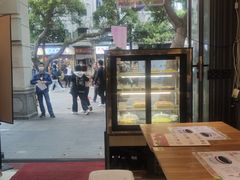 -糖糖屋•糖水•雪花冰店(时尚天河店)