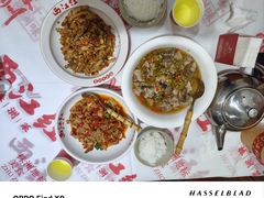 -西江红·株洲本地菜(滨江南路店)