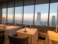 -北京柏悦酒店·锦庭餐厅Dining Room