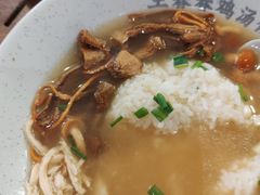-王春春鸡汤饭(上海中海环宇城店)