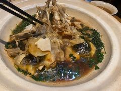 -永安鱼庄·镇江菜(丁卯店)