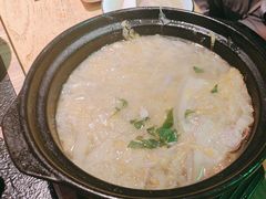 -大哈福烧烤·海鲜·家常菜(延安三路店)